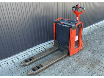 Pallet truck LINDE T16