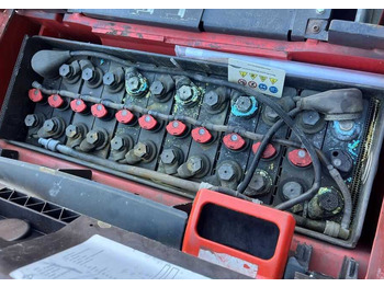 Pallet truck Linde T16L: picture 5 Pallet truck Linde T16L: picture 5