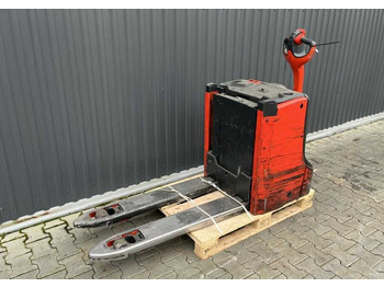 Pallet truck LINDE T16