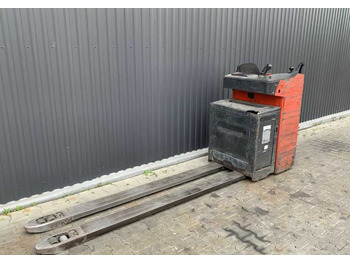 Pallet truck LINDE T20