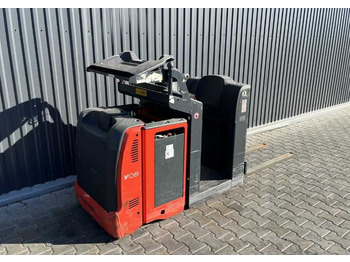 Order picker LINDE V