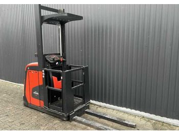 Order picker Linde V10-02: picture 3 Order picker Linde V10-02: picture 3