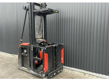 Order picker Linde V10: picture 3