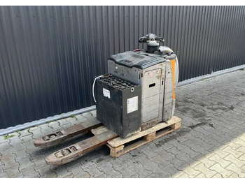 Pallet truck STILL