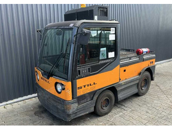 Tow tractor STILL R