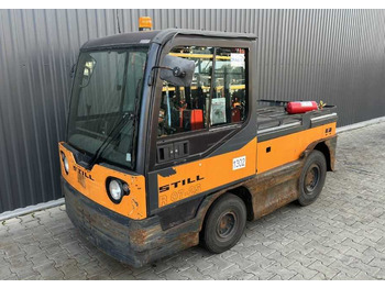 Tow tractor STILL R