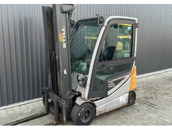 Electric forklift STILL RX20