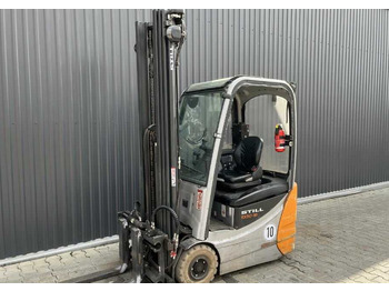 Electric forklift STILL RX50