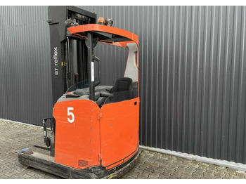 Reach truck Toyota RRE160H: picture 3