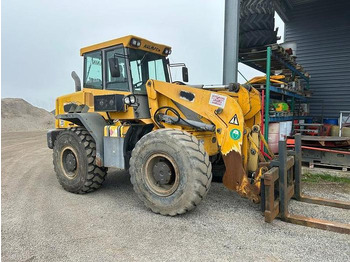 Loader AHLMANN
