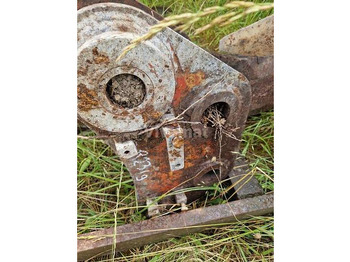 Construction machinery Cat 329C: picture 3