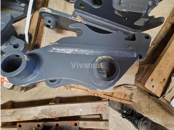 Construction machinery Doosan DX35Z: picture 2