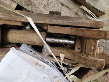 Quick coupler GEITH JCB3CX: picture 4 Quick coupler GEITH JCB3CX: picture 4