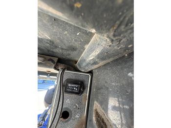 Skid steer loader Gehl 1640: picture 3 Skid steer loader Gehl 1640: picture 3
