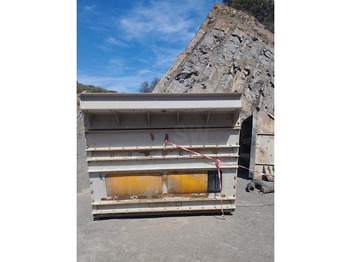 Leasing of Hewitt Robins 20 M2 Hewitt Robins 20 M2: picture 3 Leasing of Hewitt Robins 20 M2 Hewitt Robins 20 M2: picture 3