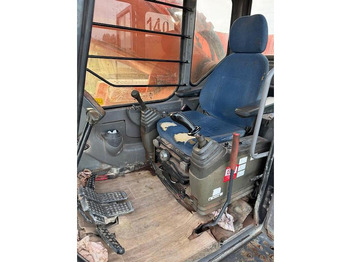 Crawler excavator Hitachi ZX650LCH: picture 5