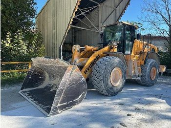 Loader HYUNDAI