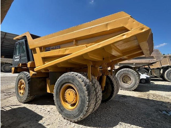 Leasing of Komatsu HD325-6KE Komatsu HD325-6KE: picture 5