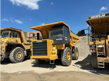 Leasing of Komatsu HD325-6KE Komatsu HD325-6KE: picture 2