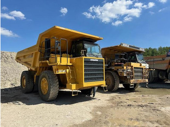 Leasing of Komatsu HD325-6KE Komatsu HD325-6KE: picture 1