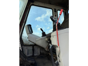 Leasing of Liebherr R934B EW Liebherr R934B EW: picture 4