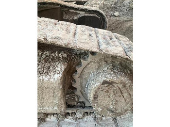 Leasing of Liebherr R934B EW Liebherr R934B EW: picture 2