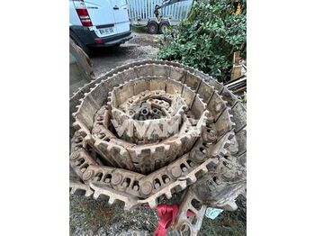Excavator LIEBHERR R 954