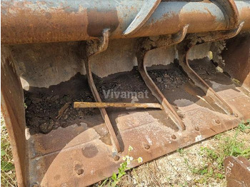 Bucket Liebherr SW48: picture 2