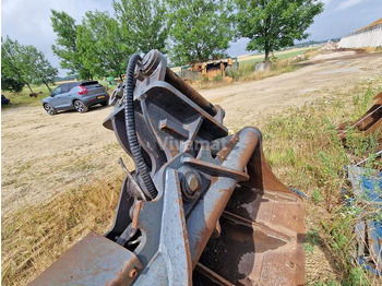 Bucket Liebherr SW48: picture 3