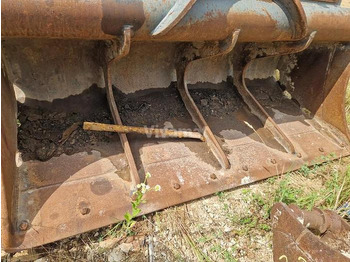 Bucket Liebherr SW48: picture 5