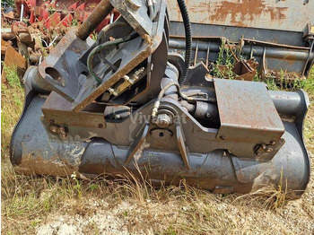 Bucket Liebherr SW48: picture 4