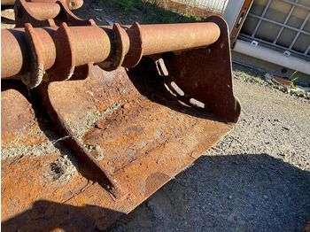Excavator bucket MORIN MORIN M3: picture 2 Excavator bucket MORIN MORIN M3: picture 2