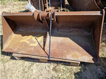 Excavator bucket ACB-MORIN