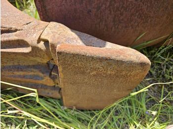 Excavator bucket MORIN MORIN M5: picture 3
