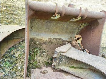 Excavator bucket MORIN MORIN M6: picture 5