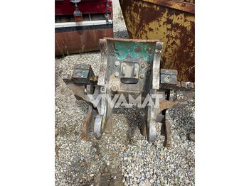 Forks for Material handling equipment Mecalac Connect: picture 4