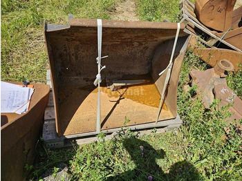 Excavator bucket MECALAC