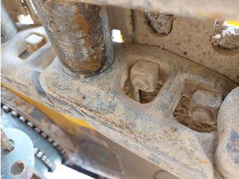 Spare parts for Crawler excavator Liebherr R954: picture 3