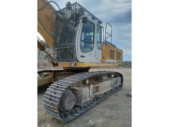 Spare parts for Crawler excavator Liebherr R954: picture 2