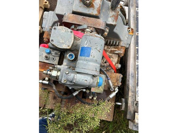 Spare parts LIEBHERR