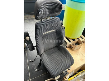 Spare parts LIEBHERR