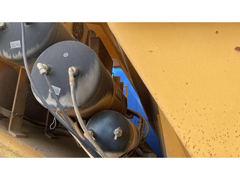 Engine Volvo TD122KFE: picture 4