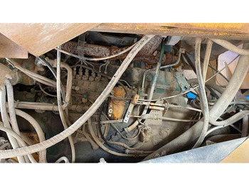 Engine Volvo TD122KFE: picture 3