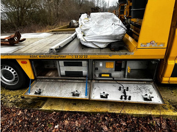 Leasing of MAN TGE Abschleppwagen Wellmeyer  MAN TGE Abschleppwagen Wellmeyer: picture 4
