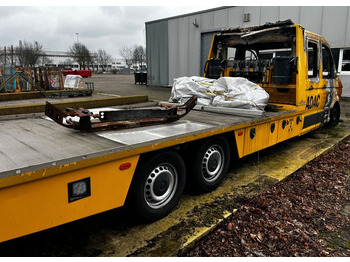 Leasing of MAN TGE Abschleppwagen Wellmeyer  MAN TGE Abschleppwagen Wellmeyer: picture 2