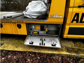 Leasing of MAN TGE Abschleppwagen Wellmeyer  MAN TGE Abschleppwagen Wellmeyer: picture 3