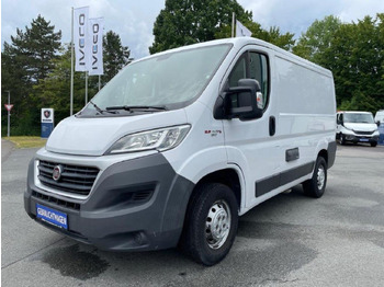 Small van FIAT Ducato