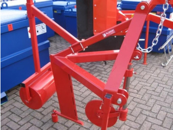 Subsoiler Agomac molploeg: picture 4
