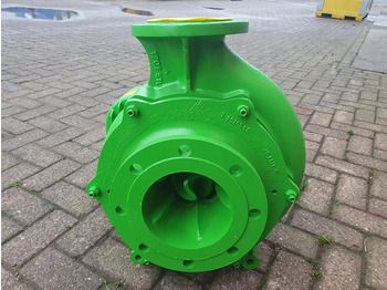 New Attachment for Agricultural machinery Bauer mestpomp SX 1000: picture 5