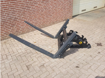 New Forks for Material handling equipment Beco palletvork PL2: picture 3